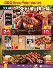 Chili im Netto Marken-Discount Prospekt in Bremen Aktueller Netto Marken-Discount Prospekt mit Chili, "Aktuelle Angebote", Seite 46
