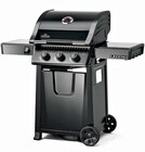 hagebau kompakt - Gasgrill Legend 365 Angebot im Prospekt Gasgrill Legend 365 bei hagebau kompakt im Prospekt "" für 429,00 €