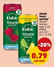 Aktuelles Touch spritzig Angebot bei Penny in Neuwied ab 0,79 €