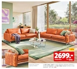 Sofa 2-Sitzer „Lipari“ im Angebot bei Segmüller in Frankfurt Sofa 2-Sitzer „Lipari“ Angebote bei Segmüller Frankfurt für 2.699,00 €