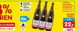 Katzenbeißer Schwarzriesling Qualitätswein im Angebot bei Netto Marken-Discount in Konstanz Katzenbeißer Schwarzriesling Qualitätswein Angebote von Lauffener bei Netto Marken-Discount Konstanz für 22,00 €