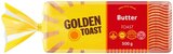 Toast Angebote von Golden Toast bei REWE Siegburg für 1,00 €
