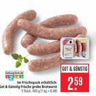 Marktkauf Filderstadt Prospekt mit  im Angebot für 2,59 €