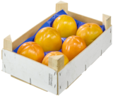 Kaki Rojo Brillante für 4,80 € bei METRO im Angebot Kaki Rojo Brillante im aktuellen METRO Prospekt