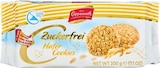 Aktuelle Süßigkeiten Angebote bei Netto Marken-Discount in Mönchengladbach Aktuelles Cookies Angebot bei Netto Marken-Discount in Mönchengladbach ab 1,99 €