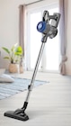 Penny - 2-in-1-Akku-Staubsauger 15259 Angebot im Prospekt 2-in-1-Akku-Staubsauger 15259 bei Penny im Prospekt "" für 39,99 €
