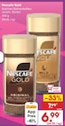 Gold Original Angebote von Nescafe bei Netto Marken-Discount Nordhausen für 6,99 €