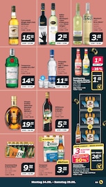 Aktueller Netto mit dem Scottie Prospekt mit Whiskey, "Günstig. Besser. Für Dich.", Seite 11