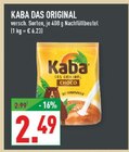 Aktuelles Das Original Choco Angebot bei Marktkauf in Gelsenkirchen ab 2,49 €