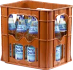 Aktuelle Wasser Angebote bei Getränke Arena in Bottrop Aktuelles Mineralwasser Angebot bei Getränke Arena in Bottrop ab 4,49 €