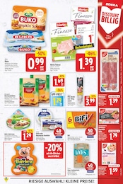 Prosciutto Angebot im aktuellen E center Prospekt auf Seite 13