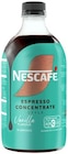 Aktuelles Espresso Concentrate Angebot bei REWE in Cottbus ab 4,49 €