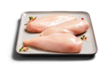 Frische Hähnchenbrustfilets von METZGERFRISCH im aktuellen Lidl Prospekt für 12,99 €