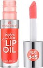 Aktuelles Lippenöl  Hydra Kiss 04 Pocketful Of Sunshine LSF25 Angebot bei dm-drogerie markt in Siegen (Universitätsstadt) ab 2,95 €