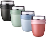 Lunchpot »ellipse« im Angebot bei REWE in Bonn Lunchpot »ellipse« Angebote von MEPAL bei REWE Bonn für 12,99 €