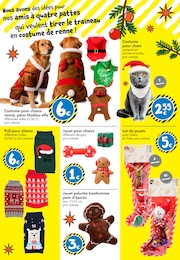 Offre Jouet dans le catalogue TEDi du moment à la page 22