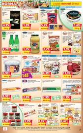 Café en promo dans le catalogue Norma à la page 7