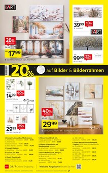 Bilder Angebot im aktuellen XXXLutz Möbelhäuser Prospekt auf Seite 10