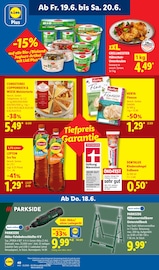Krombacher im Lidl Prospekt in Karlsruhe Aktueller Lidl Prospekt mit Krombacher, "LIDL LOHNT SICH", Seite 64