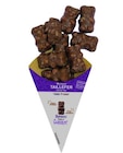 Oursons à la guimauve Maison Taillefer - dans un cornet de 120 g - MAISON TAILLEFER en promo chez Botanic Oursons à la guimauve Maison Taillefer - dans un cornet de 120 g - MAISON TAILLEFER dans le catalogue Botanic