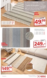 Aktueller Segmüller Prospekt mit Wolle, "Teppich Spezial", Seite 13