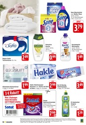 Haushaltsartikel im EDEKA Prospekt in Lahr Aktueller EDEKA Prospekt mit Haushaltsartikel, "Aktuelle Angebote", Seite 22