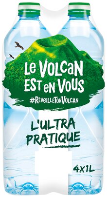 Eau minérale naturelle - Monoprix à Mulhouse Eau minérale naturelle en promo chez Monoprix Mulhouse à 2,09 €