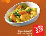 Aktuelle Salat Angebote bei Marktkauf in Nürnberg Aktuelles Räucherlachssalat Angebot bei Marktkauf in Nürnberg ab 3,29 €