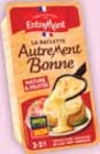 Raclette nature - ENTREMONT en promo chez Intermarché Valence à 1,27 €