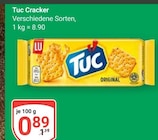 Angebot im GLOBUS Gensingen Prospekt GLOBUS Gensingen Prospekt mit im Angebot für 0,89 €