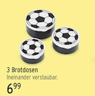3 Brotdosen im aktuellen EDEKA Prospekt
