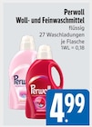 Woll- und Feinwaschmittel von Perwoll im aktuellen E xpress Prospekt für 4,99 €