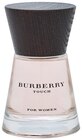 Touch Woman Eau de Parfum im Angebot bei Rossmann in Witten Touch Woman Eau de Parfum Angebote von Burberry bei Rossmann Witten für 29,99 €