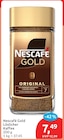 Gold von Nescafé für 7,49 € bei budni im Angebot Gold von Nescafé im aktuellen budni Prospekt