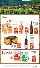 Fût De Bière Angebote im Prospekt "colruyt" von Colruyt Fût De Bière Angebote im Prospekt "colruyt" von Colruyt auf Seite 4