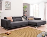 Ecksofa für 199,00 € bei Möbel Martin im Angebot Ecksofa im aktuellen Möbel Martin Prospekt