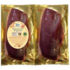 Magret de canard I.G.P. du Sud-Ouest - REFLETS DE FRANCE - Carrefour à Pau Magret de canard I.G.P. du Sud-Ouest - REFLETS DE FRANCE en promo chez Carrefour Pau à 17,90 €