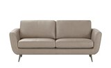 SOHO Ledersofa Smilla für 3.639,00 € bei Höffner im Angebot SOHO Ledersofa Smilla im aktuellen Höffner Prospekt