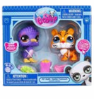 Little pet shop 2 figurines - Gifi à Valence Little pet shop 2 figurines en promo chez Gifi Valence à 4,99 €