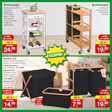 Leiter Angebot im Zimmermann Prospekt, gültig von 30.06.2025 bis 05.07.2025 Leiter Angebot im aktuellen Zimmermann Prospekt auf Seite 23