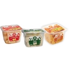 SUR TOUS LES DÉS DE FROMAGE - CARREFOUR CLASSIC' en promo chez Carrefour Reims