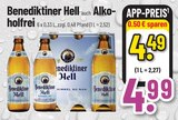 Angebot im EDEKA Mössingen Prospekt EDEKA Mössingen Prospekt mit im Angebot für 4,49 €