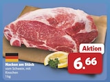combi Beelen - Nacken am Stück Angebot im Prospekt Nacken am Stück bei combi im Beelen Prospekt für 6,66 €