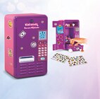 Kidisecrets mon casier magiclocker rose - VTECH en promo chez Intermarché Kidisecrets mon casier magiclocker rose - VTECH dans le catalogue Intermarché