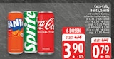 Softgetränke im Angebot bei E center in Grevenbroich Softgetränke Angebote bei E center Grevenbroich für 0,79 €