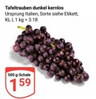 Angebot im GLOBUS Tönisvorst Prospekt GLOBUS Tönisvorst Prospekt mit im Angebot für 1,59 €