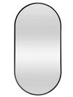 Miroir oblong "Urban" L. 40 x H. 80 cm - Brico Dépôt à Amiens Miroir oblong "Urban" L. 40 x H. 80 cm en promo chez Brico Dépôt Amiens à 59,90 €
