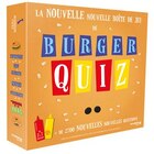 Jeu d’ambiance Dujardin Burger Quiz à 23,99 € dans le catalogue Fnac