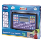 Genius XL color tablette - VTECH dans le catalogue Carrefour