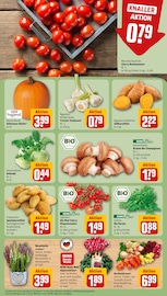 Ähnliche Gurkenpflanze Angebote im Prospekt "Dein Markt" von REWE in Berlin Ähnliche Angebote wie Gurkenpflanze im Prospekt "Dein Markt" auf Seite 9 von REWE in Berlin